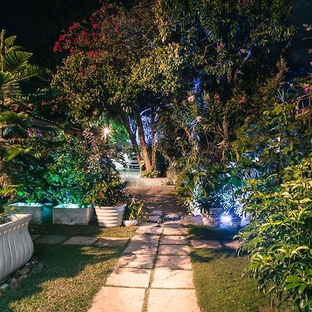 Pousada Cambara Tamandare Luaran gambar