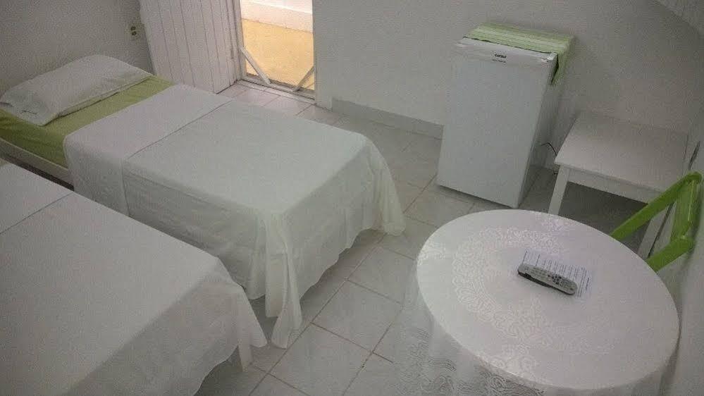 Pousada Cambara Tamandare Luaran gambar