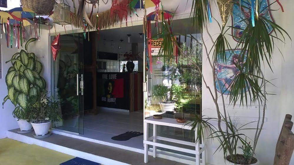 Pousada Cambara Tamandare Luaran gambar